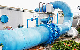 COMMERCIAL DRAINAGE Forest Hill